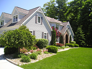 Landscapers and Lawncare Services in Saylorsburg, PA